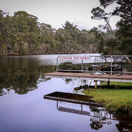 Ulverstone River Retreat Exterior photo