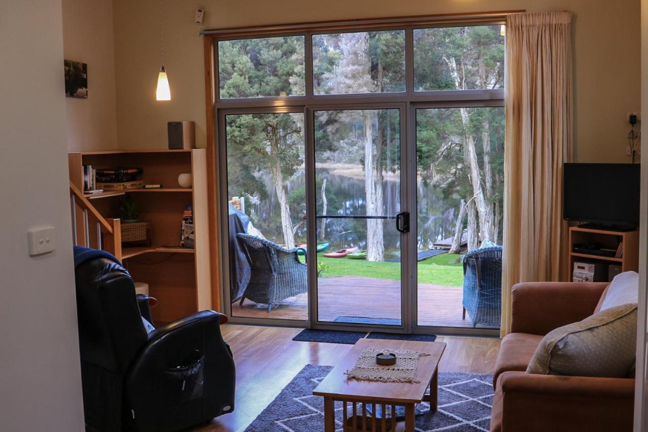 Ulverstone River Retreat Exterior photo